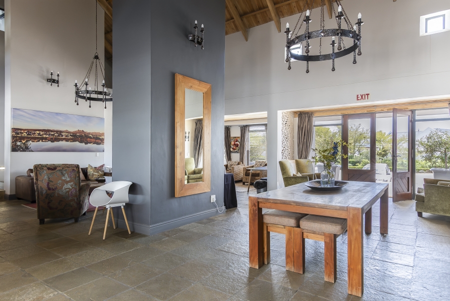 4 Bedroom Property for Sale in Croydon Olive Estate Western Cape